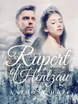 Rupert of Hentzau - Anthony Hope