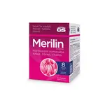 GreenSwan GS Merilin original 60 tabliet