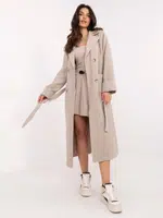 Coat-LK-PL-509835.07-beige