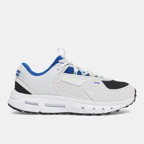 Pánské boty Under Armour UA Summit Trek Suede - Pánské