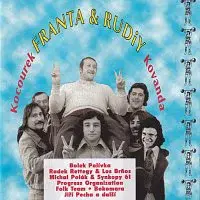 Různí interpreti – Franta & Rudiy
