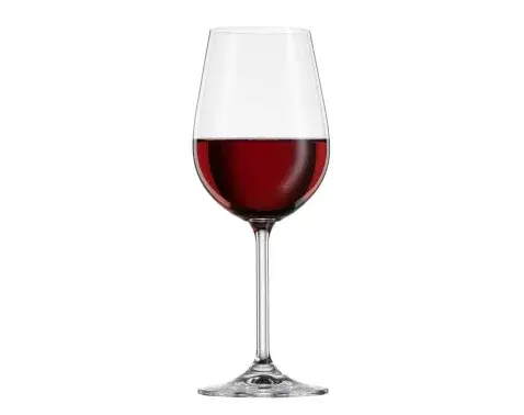 Pohár na červené víno Clara, 420 ml%