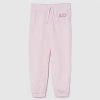 GAP Baby teplákové kraťasy - Holky
