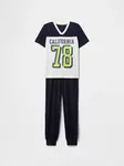 GAP Dětský pyžamový set - Kluci