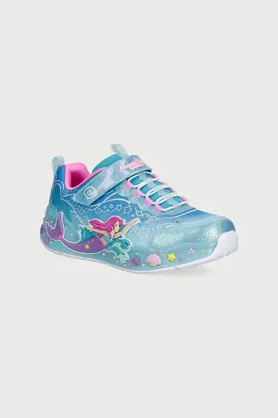 Skechers  MERMAID DREAMS sneakers detské