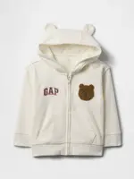 GAP Baby mikina - Holky