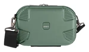 Sportovní kabelka IMPACKT IP1 Mini case Deep sea green