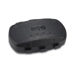 Dogtrace Tracker pro psy DOG GPS ultra - černá | P59795