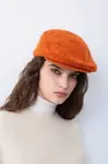 RUSLAN BAGINSKIY  bekovka dámská s vlnou Ivy Cap