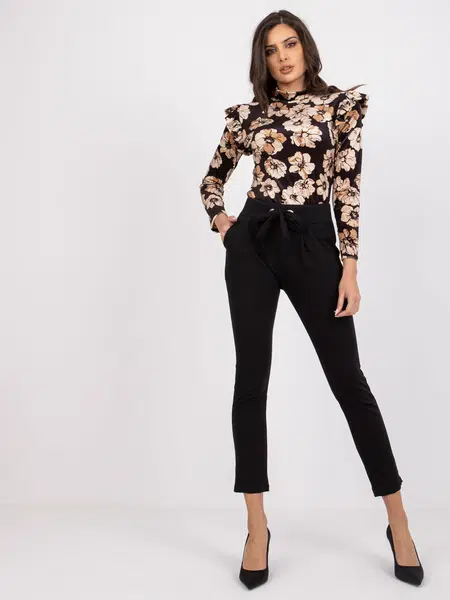 Sweatpants-RV-DR-7459.01X-black