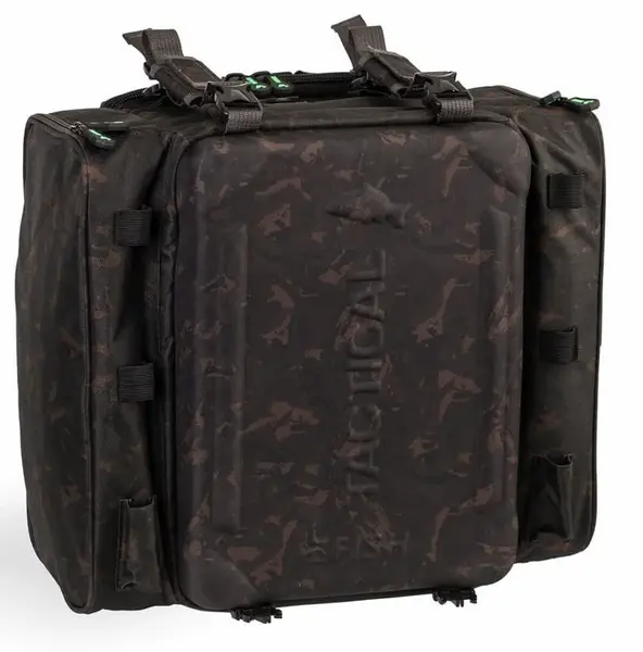 Zfish batoh tactical rucksack z-core 2in1