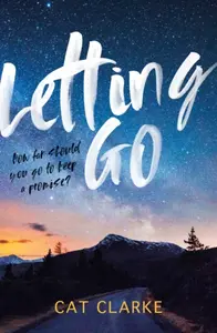 LETTING GO - Cat Clarke
