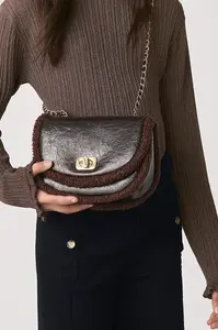 Abel&Lula  crossbody kabelka dětská z imitace kůže