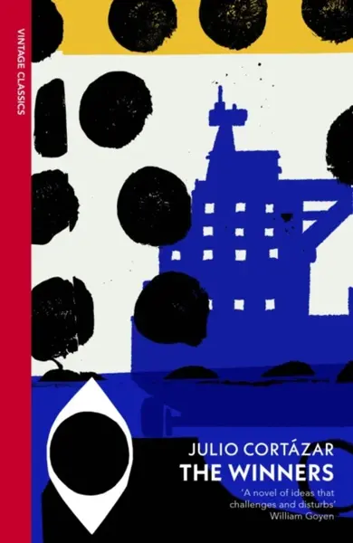 The Winners - Julio CortÃ¡zar