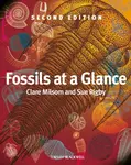 Fossils at a Glance 2e - Clare  Milsom, Sue  Rigby