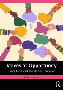Voices of Opportunity - Michael Gardner