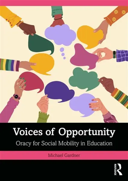 Voices of Opportunity - Michael Gardner