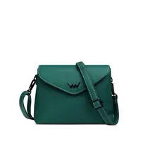 Kabelka VUCH Byrsa Mini Green