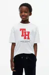 Tommy Hilfiger  tričko dětské bavlněné