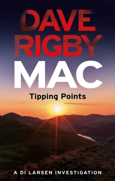 Mac â€“ Tipping Points - Dave Rigby
