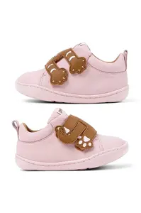 Camper  Polobotky kojenecké kožené Peu Cami TWS FW