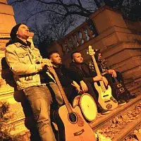 Robin&son – Život