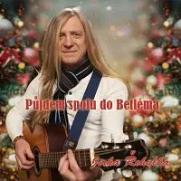 Jirka Řehulka – Půjdem spolu do Betléma