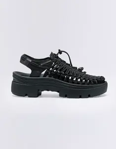 Keen Uneek PLT All Gender black smth l 38,5