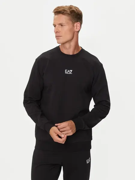 EA7 Emporio Armani SWEATSHIRT M