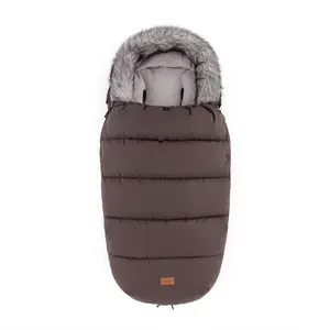 PETITE&MARS Fusak 4v1 Comfy Rich Brown