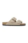 Birkenstock  Semišové pantofle  Arizona Shearling