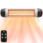 Nettlife VENTILÁTOR TOPENÍ Teplo Žhavení