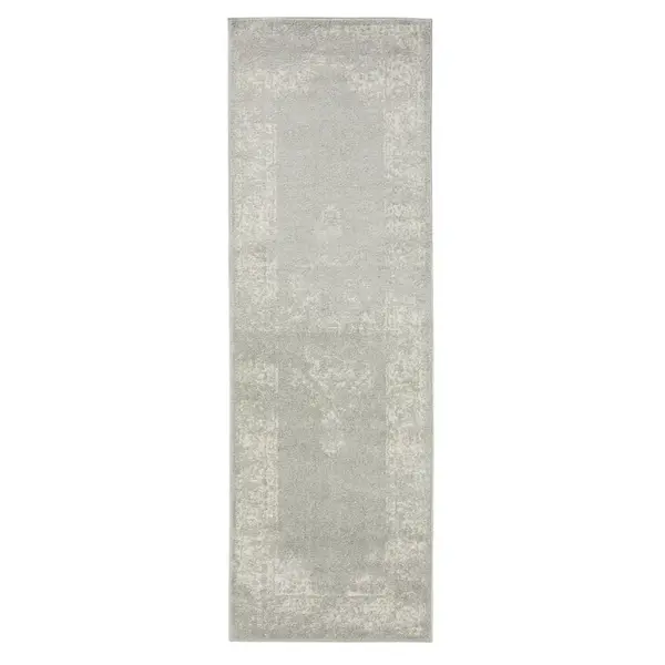 benuta BĚHOUN Sia Taupe 80x240 cm