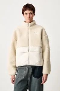 Puma  krátká bunda dámská Sherpa