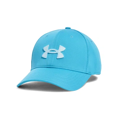 Pánská kšiltovka Under Armour Blitzing Adj