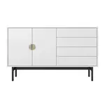 Selsey KOMODA Stoon II 2-dveřová 154 cm
