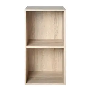 Calicosy DVOUDÍLNÁ skříňka V61,3 cm - COMPO
