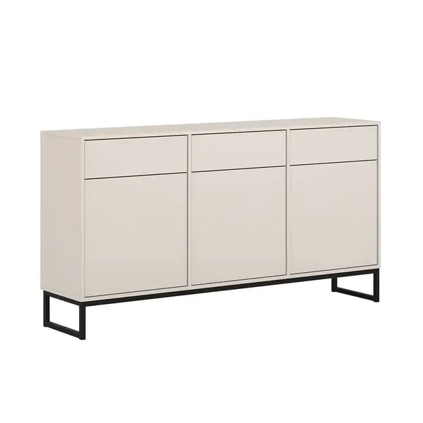 Petits-meubles SIDEBOARD Loa Kašmír
