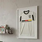 K-Möbel RÁM NA DRES 50/70 s bílým pozadím
