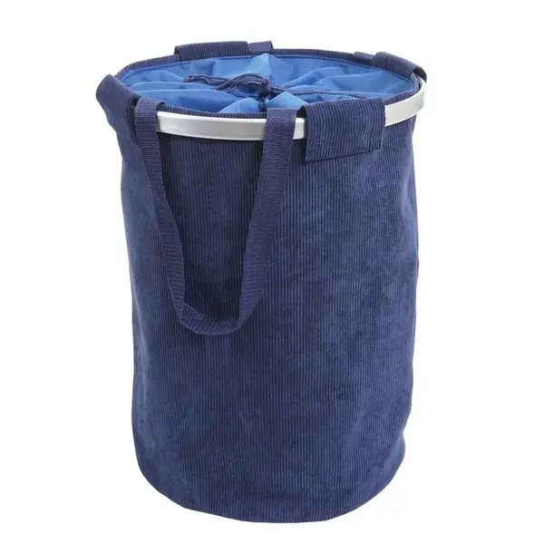 MCW KOLEKTOR PRÁDLA Modrý