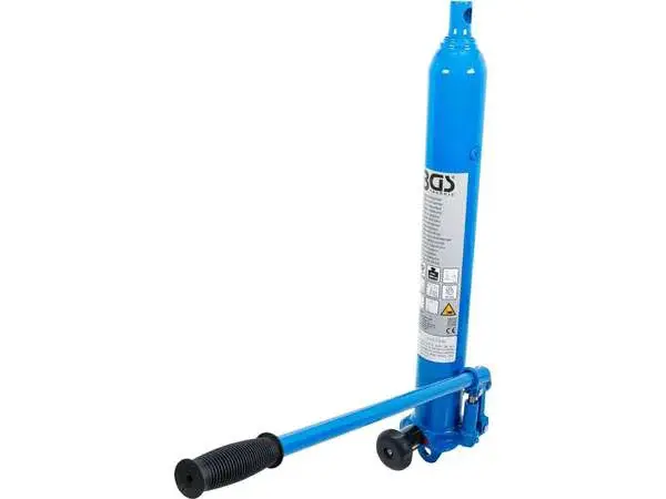 BGS Technic BGS 74498 Hydraulický válec BGS1074498 pro motorový jeřáb BGS 11998