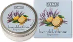 Styx Tělový krém Levandule - Citron (Body Cream) 50 ml