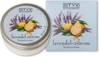 Styx Tělový krém Levandule - Citron (Body Cream) 50 ml