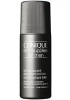 Clinique Kuličkový deodorant-antiperspirant pro muže (Antiperspirant-Deodorant Roll-On) 75 ml