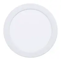 Eglo STROPNÍ LED SVÍTIDLO, 16,6/16,6/2,6 cm