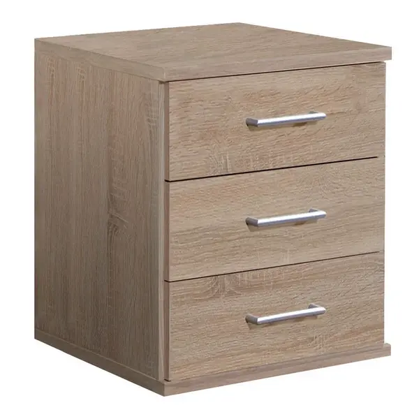 MID.YOU NOČNÍ STOLEK, 46/55/40 cm