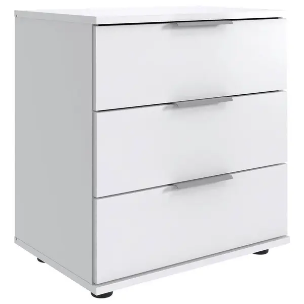 MID.YOU NOČNÍ STOLEK, 52/58/38 cm