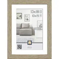 RÁM NA OBRAZY, 1 foto 13 cm x 18 cm