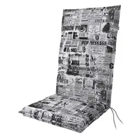 Doppler PODLOŽKA NA ŽIDLI, 48/118/5 cm