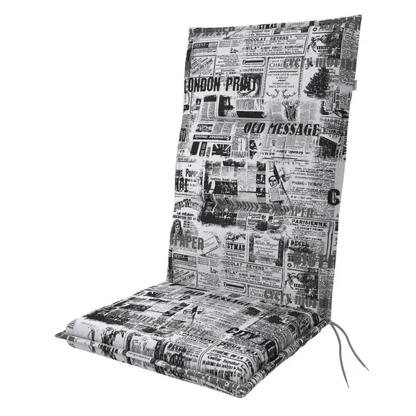 Doppler PODLOŽKA NA ŽIDLI, 48/118/5 cm